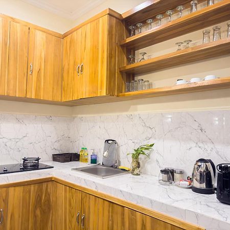 Bsa Villa Ловина Экстерьер фото